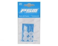 PSM MBX8 R2T1 Pro Shock Pistons (4) (6x1.2mm) 5 PSM MBX8 R2T1 Pro Shock Pistons (4) (6x1.2mm) -PSM Official Shop psm02166 1