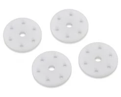 PSM MBX8 R2T1 Pro Shock Pistons (4) (6x1.3mm)