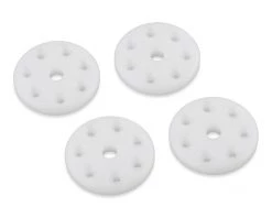 PSM MBX8 R2T1 Pro Shock Pistons (4) (7x1.2mm)