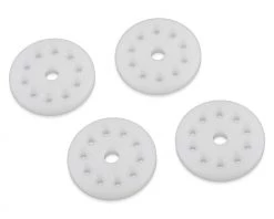 PSM MBX8 R2T1 Pro Shock Pistons (4) (10x1.0mm)