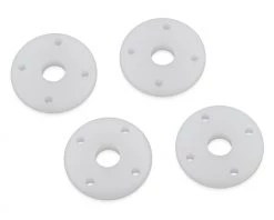 PSM T4'19 R2 Pro Shock Pistons (4) (4x1.0mm)
