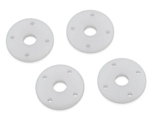 PSM T4'19 R2 Pro Shock Pistons (4) (4x1.0mm) -PSM Official Shop psm02179