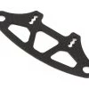 PSM T4'19 Carbon Front Bumper Brace (2.5mm)