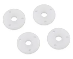 PSM BD9 2019 R2 Pro Shock Pistons (4) (3x1.1mm)