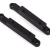 PSM RC8B3.1 FC Engine Mount Blocks (Black) (2) -PSM Official Shop psm02236