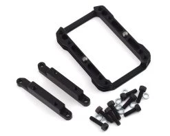 PSM RC8B3.1 FC Engine Mount System (Black)