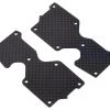 PSM S35-3 Carbon SFX Rear Arm Covers (2) (1.0mm) -PSM Official Shop psm02272