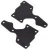 PSM S35-3 SFX Carbon Front Arm Covers (2) (1.0mm) -PSM Official Shop psm02273