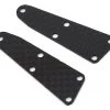 PSM S35-3 1.5mm Carbon Front Top Arm Covers (2) -PSM Official Shop psm02274