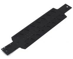 PSM B74 DTC AL7075 Chassis (Black)