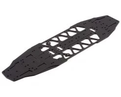 PSM Tamiya TB EVO7 AL7075 DTC Chassis (Black)