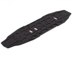 PSM Tamiya TB EVO7 AL7075 HTC Chassis (Black)