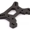 PSM RC10 B74 5mm Carbon Front Shock Tower V2 2 PSM RC10 B74 5mm Carbon Front Shock Tower V2 -PSM Official Shop psm02305