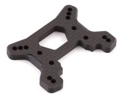 PSM RC10 B74 5mm Carbon Front Shock Tower V1