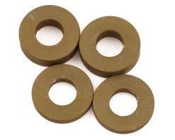 PSM Aluminum Rear Hub Spacer Set (EV2) (4)