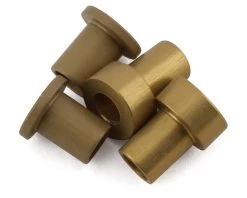 PSM B74 EV2 Aluminum Front Caster Block Bushings (4)