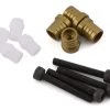 PSM B74 Aluminum Shock Standoffs w/Bushings (EV2) (4) (+1mm) -PSM Official Shop psm02313