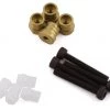 PSM B74 Aluminum Shock Standoffs w/Bushings (EV2) (4)