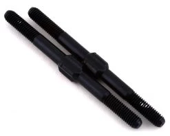 PSM 3x42mm Aluminum Turnbuckle (Black) (2)