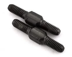 PSM 3x20mm Aluminum Turnbuckle (Grey) (2)